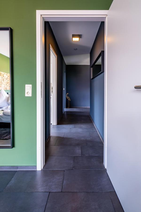 Studio Fayence - Emma, Netflix, Wifi, Workspace Karlsruhe Exterior photo